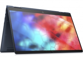 HP Elite Dragonfly Notebook PC I7-8665 13.3" Fhd (9Gd31Pa)