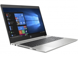 HP 450 G7 I5-10210U, 8GB, 256GB SSD, 15.6" HD ((9Wc59Pa)