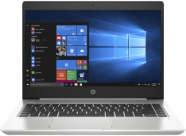 HP 440 G7 I5-10210U, 8GB, 256GB SSD, 14" FHD (9Up99Pa)