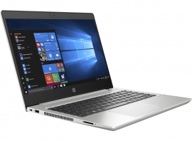 HP ProBook 450 G7 i5-10210U SSD-256GB 15.6" (9UQ74PA)