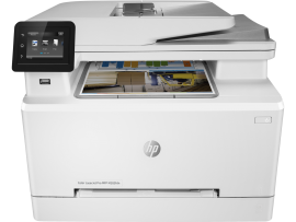 HP Color LaserJet Pro MFP (7Kw74A)