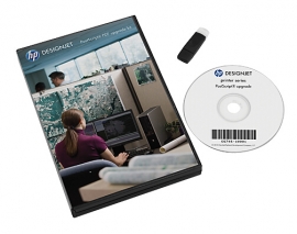 Hp Designjet Postscript Upgrade C0c66a