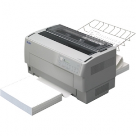 Epson Dfx-9000 Dot Matrix Printer C11c605021