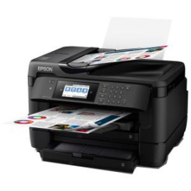 Epson Workforce Wf-7725 C11cg37504