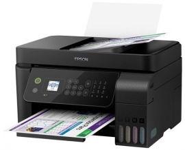 Epson Ecotank Et-4700 Inkjet Mfp C11Cg85508