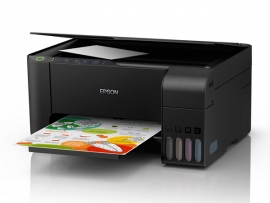 Epson Eco Tank Expression Et-2710 C11cg86508