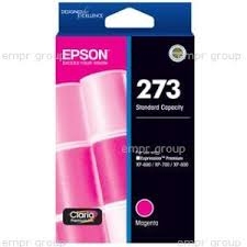Epson 273 Ink Magenta C13t273392