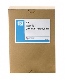 Hp Laserjet 220v Fuser Maintenance Kit C1n58a