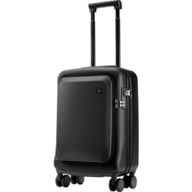HP Premium - All In One Carry On Luggage 7Ze80Aa
