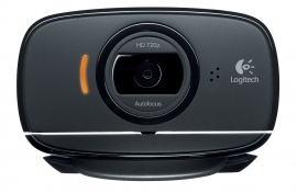Logitech 960-000717: Logitech C525 Webcam Logwebc525