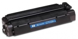 Hp C7115a Laserjet 1000/ 1200/ 3300/ 3330 Toner 2500 Pages