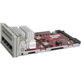Cisco Catalyst 9200 4 X 10G Network Module C9200-Nm-4X=