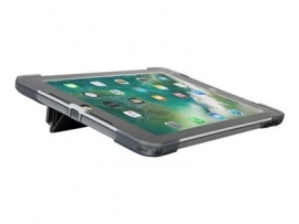 Targus Thd200Gl Safeport Case For 9.7" Ipad Retail Packaging - Grey Thd200Gl