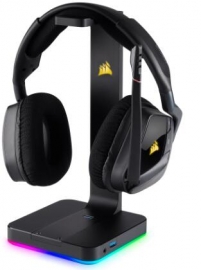 Corsair St100 Rgb Headset Stand Ca-9011167-ap