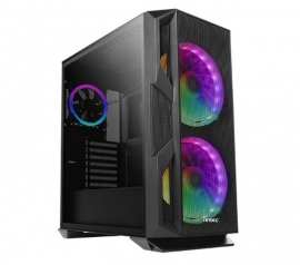 Antec Nx800 NX series-Mid Tower Gaming Case