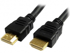 Cisco Hdmi To Hdmi Cable (3m) Cab-2hdmi-3m=