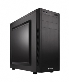 Corsair 100r Mid-tower Atx Cc-9011075-ww (1