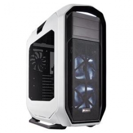 Corsair 780t White Full Tower Cc-9011059-ww