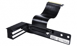 Deepcool PCIe 16X Graphics Card Adaptor, 200m, Supports MATREXX 70 / MATREXX 55 V3/ MATREXX 50 / MACBUE 310 DP-PAB300