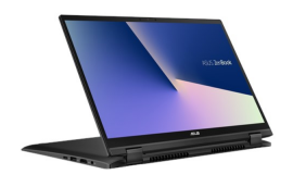 Asus ZenBook Flip I7-10510U 14" Fhd Touch (UX463FA-AI070R)