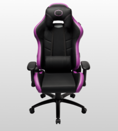 Cooler Master Caliber R2 Gaming Chair Premium Comfort&Style (CMI-GCR2-2019)