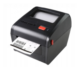 Honeywell Dt Printer Pc42D 203 Dpi Usb/ Eth/ Ser Incl Cable 1 Yr Wty (Pc42Dhe033016)