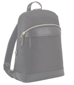 Targus 12" Newport Mini Backpack - Black (TSB946)