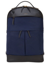 Targus 15" Newport Backpack (Navy) (TSB94501)