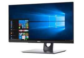 DELL 24" Touch Monitor (P2418HT)