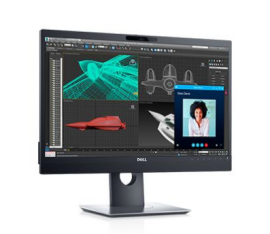 DELL Dell 24 Monitor for Video Conferencing (P2418HZ)