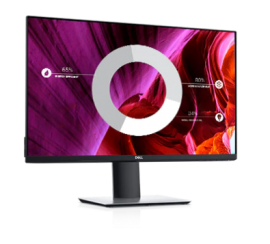 Dell 27 USB-C Monitor (P2719HC)