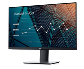 Dell 27 Monitor (P2719H)