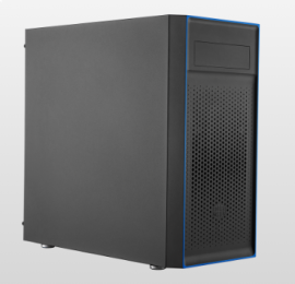 Cooler Master Masterbox E501L (MCB-E501L-KN5N-S00)