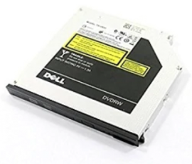 Dell DVD+/-RW SATA Internal 9.5mm (429-Abhz)