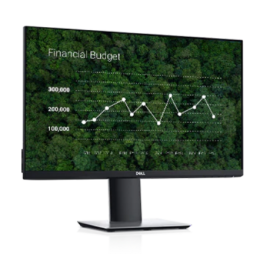 Dell P-Series 24" USB-C Monitor: P2419HC (P2419Hce)