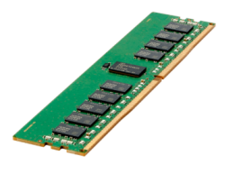 HPE 16GB Single Rank x4 DDR4-2933 Registered Smart Memory Kit (P19041-B21)