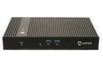 AOPEN Commercial Grade With Chrome O/ S 