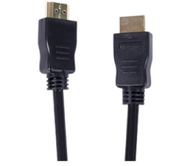 Laser Hdmi Cable V2.0 5m Gold 1080p Cb-hdmi5-v2