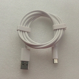 Oxhorn Type-C To Usb Am Data Cable 1M White (CB-U31-AM-01)