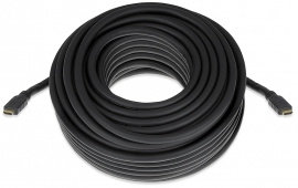 Astrotek Hdmi 2.0 Cable 5m - For 4k Gold Plated Pvc Jacket Rohs At-hdmiv2.0-mm-5