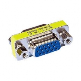 Cabac Gender Changerhd 15pin F-f 01gchd15f