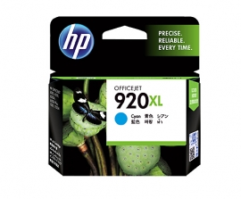 Hp 920Xl High Yield Cyan Ink Cd972Aa Cd972Aa