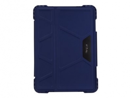 Targus (Thz73702Gl) Pro-Tek Case For Ipad (2017/2018) 9.7" Ipad Pro Air 2 & Air 1 - Bl Thz73702Gl