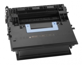 Hp Laserjet Toner Crtg 37y Extra High Yield Black Cf237y