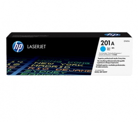 Hp 201a Cyan Lj Toner Cart-cf401a Cf401a