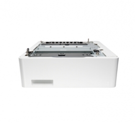 Hp Laserjet 550 Sheet Paper Tray For M452 & M477 Series Printers Cf404a