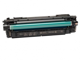Hp Laserjet Toner Crtg 657x High Yield Cyan Cf471x