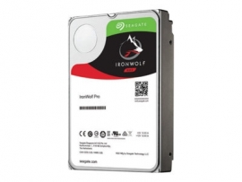 Seagate Ironwolf Nas Pro Internal 3.5" Sata Drive 8Tb 6Gb/S 7200Rpm 5Yr Wty St8000Ne001