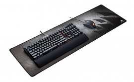 Corsair Gaming Mm300 Anti-fray Cloth Gaming Mouse Mat Extended Ch-9000108-ww
