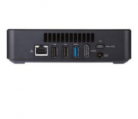 Asus Chromebox3 I5-8250U 2X 4Gb 32Gb Ssd Hdmi Displayportusb 3.1 Type C Chrome Os 1 Year Warranty
